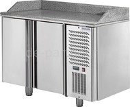 СТОЛ ХОЛОДИЛЬНЫЙ ДЛЯ ПИЦЦЫ POLAIR TM2PIZZA-G