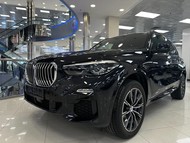 А/м BMW X5 3.0 AT, 2019