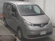 Nissan nv200 vanette van gx