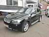 Подножки боковые OE Style BMW X3 2010+