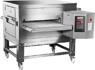 Конвейерная печь для пиццы и лаваша (senoven) sen 1600