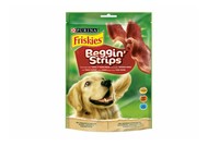 Лакомство Friskies Beggin' strips