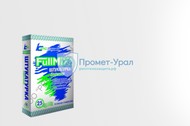 Рентгенозащитный ровнитель для пола