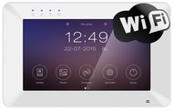 Видеодомофон с сенсорным экраном Tantos Rocky HD Wi-Fi