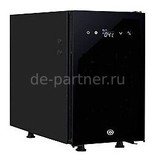 Охладитель молока ICEBOX MC8DBST