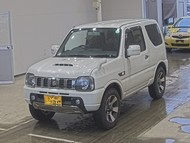 Suzuki jimny land venture 4wd