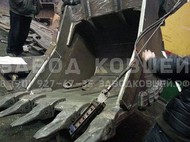 Ковш погрузчика JCB, объем 1,3 м3