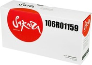 Картридж SAKURA 106R01159 для Xerox Phaser 3117/3122/3124/3125