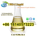 Top Quality Bromoketon-4 Liquid /alicialwax CAS 91306-36-4 with Fast and Safe Delivery