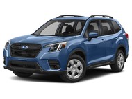 Subaru Forester 2020 AWD 2024 2.0i AWD Deluxe Edition