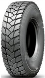 Автошина 315/80R22.5/22PR 158/156К/BOTO/WT360