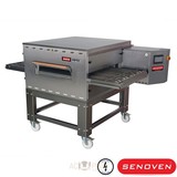 Конвейерная печь для пиццы и лаваша (senoven) sen 1700