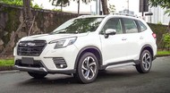 Subaru Forester 2020 AWD 2024 2.0i AWD Deluxe Edition EyeSight