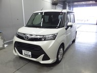 Toyota tank 4wd x s