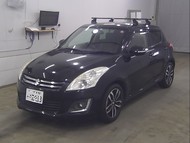 Suzuki swift style dje