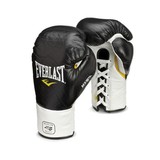 Боксерские перчатки профессиональные Everlast MX PRO FIGHT