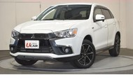 MITSUBISHI RVR 4WD G