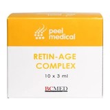 Ретиноевый комплекс (желтый пилинг) Retin-Age complex PEEL MEDICAL