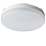 Лампа светодиодная Ecola GX53 8W 6400K 6K 27x75 матов. Light T5MD80ELC