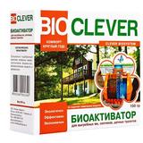 Биоактиватор Bioclever средство для выгребной ямы септика