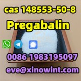 148553-50-8 Crystalline Pregabalin powder