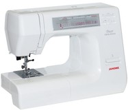 Швейная машина Janome Decor Excel 5024