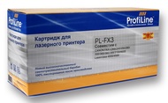 Совместимый картридж ProfiLine PL-CF281A