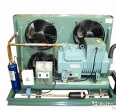 Стойка для заморозки Bitzer 4hc-12.2y-40p