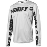 Мотоджерси Shift Whit3 Label Salar LE Jersey Clay, Размер XL