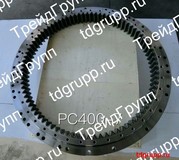 208-25-61100 Поворотный круг экскаватора Komatsu PC400-7