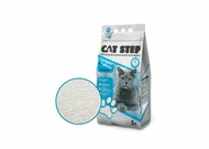 Cat Step Compact White Original