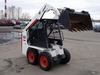 Минипогрузчики Bobcat 553 