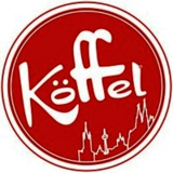 Лимонад «Koffel Cola»