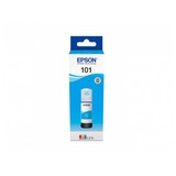 Чернила Epson C13T03V24A (101) Cyan для Epson L4100/4200/6100/6200/14100 Series 70ml