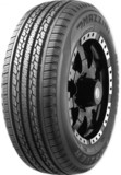 Авто шина 265/70R16 Mazzini Ecosaver 112H TL(лето)