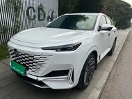 Changan UNI-K 2021 2.0T All-Wheel Drive Premium Edition