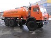 АКН-10 на шасси КАМАЗ-43118