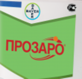 Фунгицид Прозаро,КЭ(Протиоконазол 125г/л,Тебуконазол 125г/л) кан.5л. 