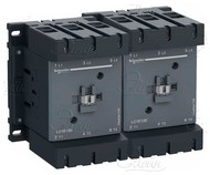 LC2E160M5 Пускатель контактор реверсивный Schneider Electric