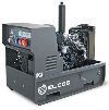 Дизель генератор ELCOS GE.PK.010/009.BF