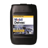 Масло моторное Mobil Delvac Super 1400 Е 15W40