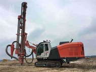 Запасные части для Буровой установки Sandvik DI550