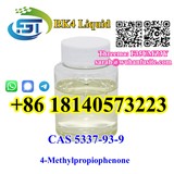 CAS 5337-93-9 BK4 4'-Methylpropiophenone with Best Price