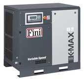 Винтовой компрессор без ресивера с частотником FINI K-MAX 1508 VS 