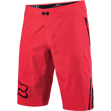 Велошорты Fox Attack Pro Short Neon Red, Размер 32