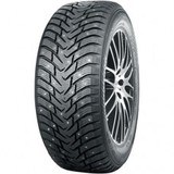 Авто шина 185/65R14 Nokian Nordman 8 90T (шип)