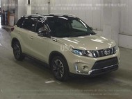 Suzuki escudo 1.4 tb 4wd