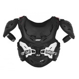 Защита панцирь подростковый Leatt Chest Protector 5.5 Pro Junior, Размер OS