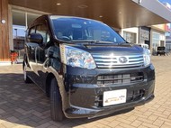 Daihatsu Move 660 X LIMITED II SAIII