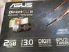 Видеокарта Asus продаю 